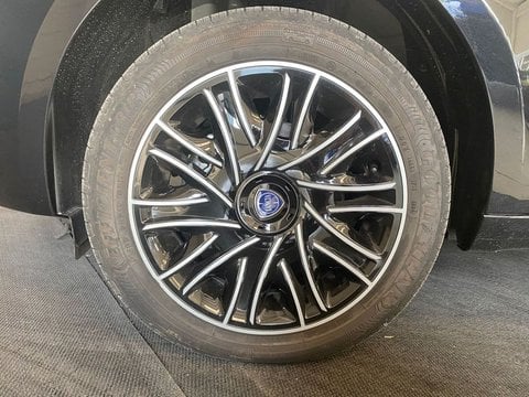 Auto Usate A Lecco | Lancia Ypsilon 1.0 Firefly 5 Porte S&S Hybrid Oro - Promo Sironiauto+