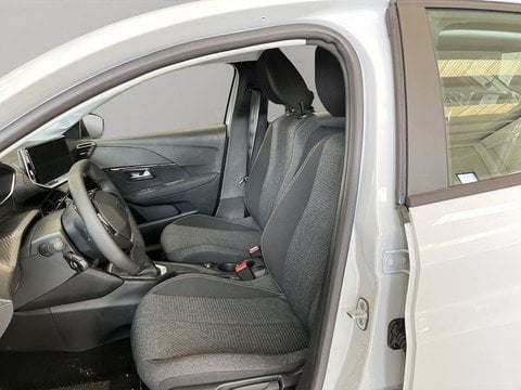 Auto Km0 A Lecco | Peugeot 208 208 1.2 Turbo Style 100Cv