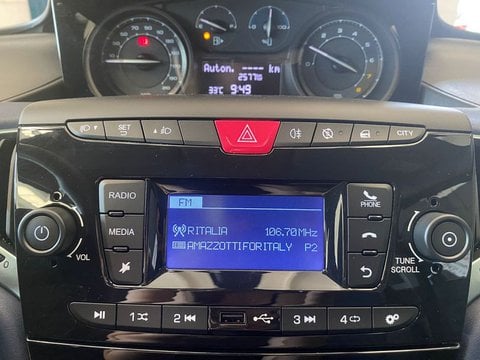 Auto Usate A Lecco | Lancia Ypsilon 1.0 Firefly 5 Porte S&S Hybrid Oro - Promo Sironiauto+