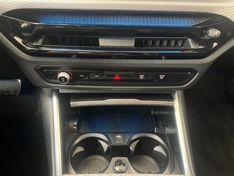 Auto Usate A Lecco | Bmw Serie 3 Touring 320D Touring Mhev Xdrive Msport