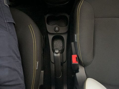Auto Usate A Lecco | Fiat Panda 1.0 Firefly 70Cv S&S Hybrid Pandina