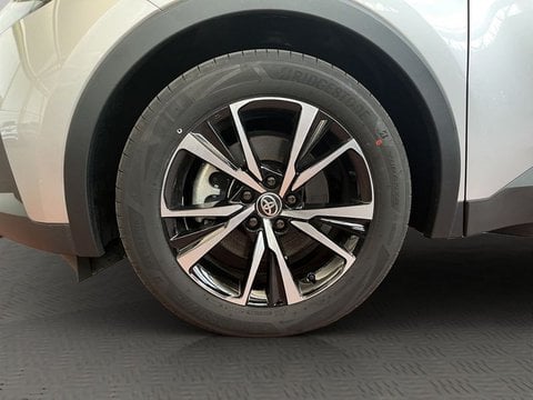 Auto Km0 A Lecco | Toyota C-Hr C-Hr 2.0 Phev Trend
