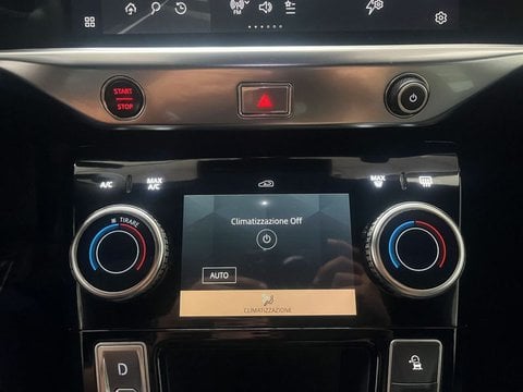 Auto Usate A Lecco | Jaguar I-Pace I-Pace Ev 90 Kwh 400 R-Dynamic Hse Awd Auto