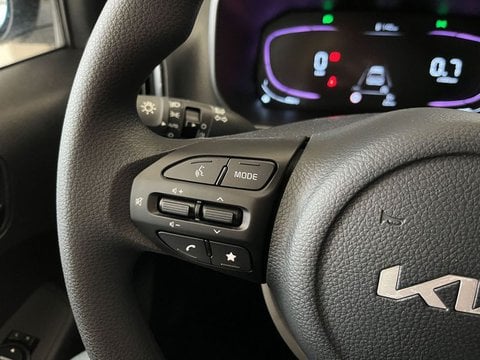 Auto Km0 A Lecco | Kia Picanto 1.0 Gpl Urban - Promo Sironiauto+