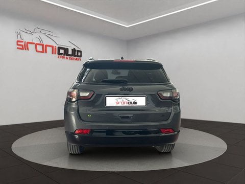 Auto Usate A Lecco | Jeep Compass Compass 1.5 Turbo T4 Mhev Summit 2Wd 130Cv Dct