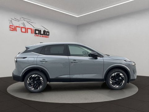 Auto Km0 A Lecco | Nissan Qashqai Qashqai 1.3 Mhev N-Connecta 2Wd 158Cv Xtronic