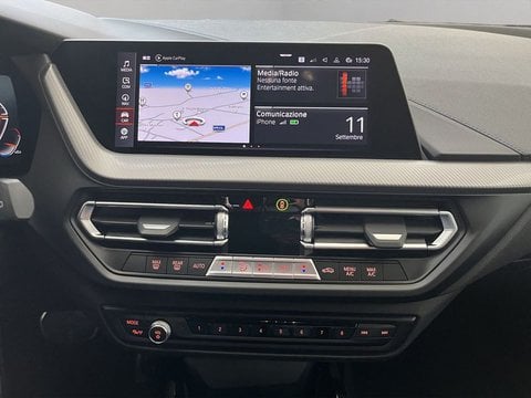 Auto Usate A Lecco | Bmw Serie 1 118I Msport 136Cv Auto