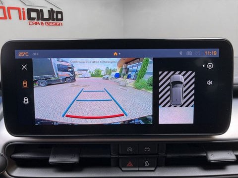 Auto Km0 A Lecco | Jeep Avenger Avenger 1.2 Turbo E-Hybrid Mhev Summit 110Cv