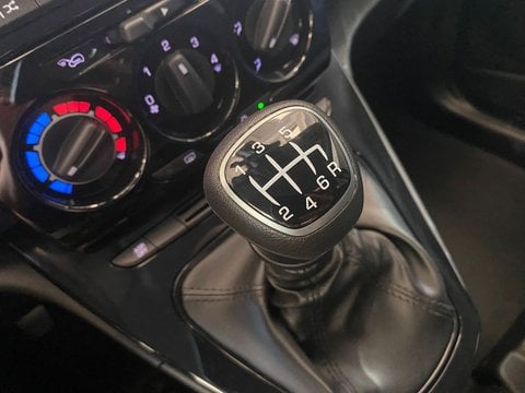 Auto Usate A Lecco | Lancia Ypsilon 1.0 Firefly 5 Porte S&S Hybrid Oro - Promo Sironiauto+