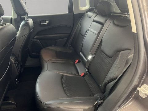 Auto Usate A Lecco | Jeep Compass Compass 1.3 Turbo T4 Limited 2Wd 150Cv Ddct My20