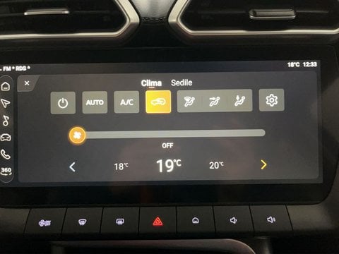 Auto Km0 A Lecco | Mg Zs Zs 1.5 Hybrid+ Luxury Auto My26
