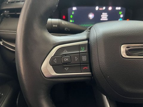 Auto Usate A Lecco | Jeep Compass 4Xe 1.3 T4 Phev 240Cv Summit 4Xe Auto