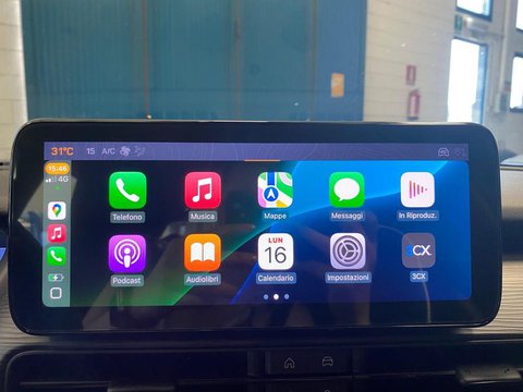 Auto Km0 A Lecco | Jeep Avenger E-Hybrid 1.2 Turbo Mhev Adventure - Promo Sironiauto+