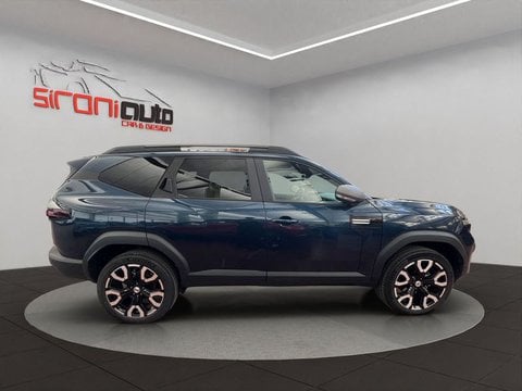 Auto Km0 A Lecco | Dacia Bigster Bigster 1.8 Hybrid Journey 155Cv Auto