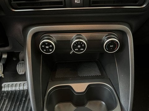 Auto Km0 A Lecco | Citroën C3 C3 1.2 Puretech Turbo You 100Cv S&S