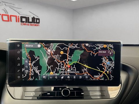 Auto Km0 A Lecco | Nissan Juke Juke 1.0 Dig-T N-Connecta 114Cv Dct