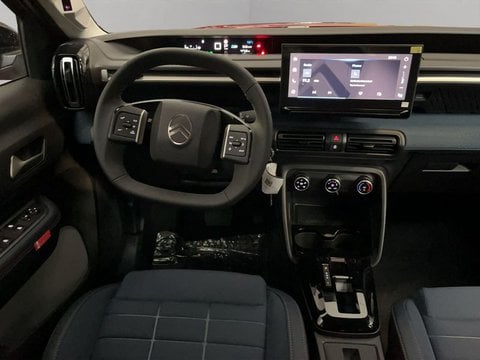 Auto Km0 A Lecco | Citroën C3 C3 1.2 Hybrid Collection 110Cv Edcs6