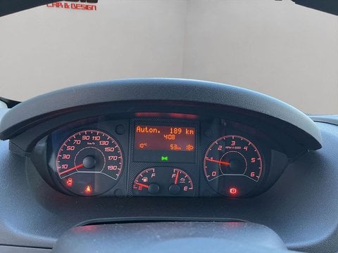Auto Km0 A Lecco | Citroën Jumper Citroen Jumper Furgonato Centinato Alluminio 35 L3 Bhdi 165Cv...