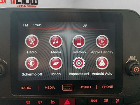 Auto Usate A Lecco | Fiat Panda 1.0 Firefly 70Cv S&S Hybrid Pandina
