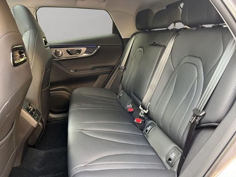 Auto Km0 A Lecco | Omoda 5 Omoda 5 1.6 Tgdi Premium