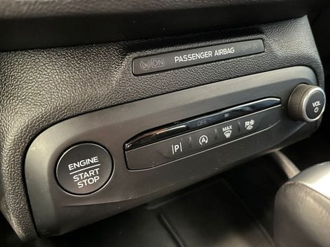 Auto Usate A Lecco | Ford Focus Focus 1.0 Ecoboost Hybrid 125 Cv Powershift Sw St-Line