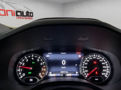 Auto Usate A Lecco | Jeep Renegade Renegade 1.5 Turbo T4 Mhev Limited 2Wd 130Cv Dct