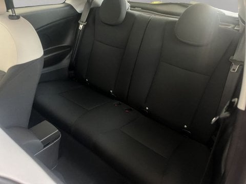 Auto Km0 A Lecco | Fiat 500 Hybrid 1.0 Hybrid 65Cv Icon