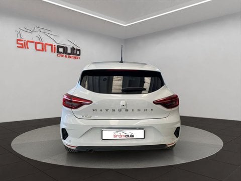 Auto Usate A Lecco | Mitsubishi Colt 1.0L Turbo 90 Cv Invite - Promo Sironiauto+