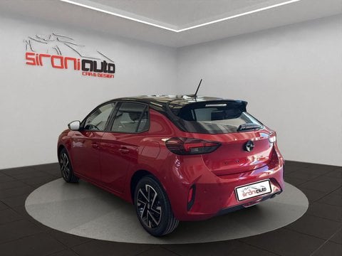 Auto Km0 A Lecco | Opel Corsa Corsa 1.2 Hybrid Gs 110Cv Dct6