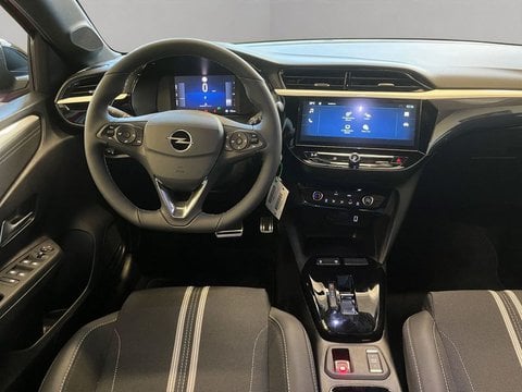 Auto Km0 A Lecco | Opel Corsa Corsa 1.2 Hybrid Gs 110Cv Dct6
