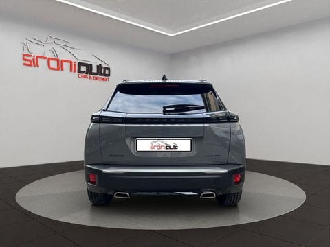 Auto Km0 A Lecco | Peugeot 2008 2008 1.2 Hybrid Allure 145Cv E-Dcs6 - Promo Sironiauto+