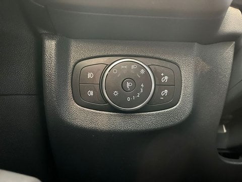 Auto Usate A Lecco | Ford Tourneo Courier Tourneo Courier Ii 1.0 Ecoboost 125Cv Active Powershift
