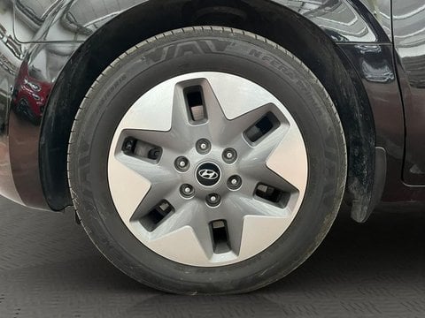 Auto Usate A Lecco | Hyundai Staria Staria 2.2 Wagon Awd Auto 9 Posti