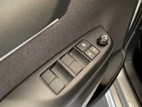 Auto Usate A Lecco | Toyota Yaris Yaris 1.5 Hybrid 5 Porte Trend