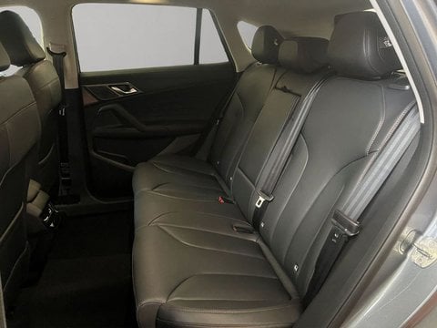 Auto Km0 A Lecco | Mg Hs Hs 1.5 Hybrid+ Luxury Auto