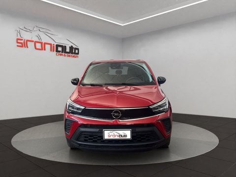 Auto Usate A Lecco | Opel Crossland Crossland 1.2 Elegance S&S 110Cv