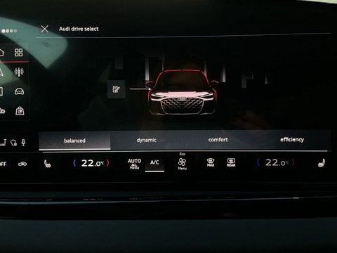 Auto Km0 A Lecco | Audi A6 A6 Avant 2.0 Tdi Mhev + S Line Edition 204Cv S-Tronic