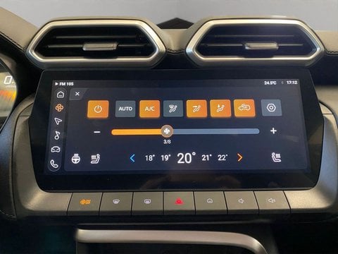 Auto Usate A Lecco | Mg Zs Zs 1.5 Hybrid+ Luxury Auto