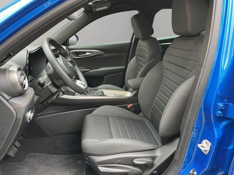 Auto Usate A Lecco | Alfa Romeo Tonale Tonale 1.3 Phev Tributo Italiano Q4 280Cv At6