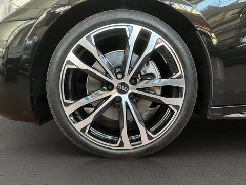 Auto Usate A Lecco | Audi A5 A5 Avant 2.0 Tdi Mhev+ S Line Edition Quattro 204Cv S-Tronic