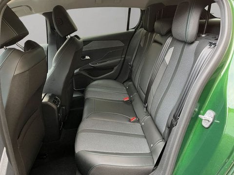 Auto Usate A Lecco | Peugeot 308 308 1.6 Hybrid Phev Allure 180Cv E-Eat8