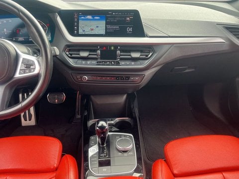 Auto Usate A Lecco | Bmw Serie 1 118D Msport