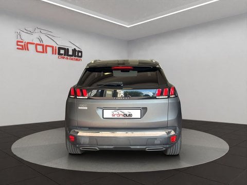Auto Usate A Lecco | Peugeot 3008 3008 2.0 Bluehdi Gt S&S 180Cv Eat8