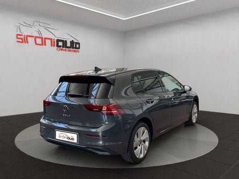 Auto Km0 A Lecco | Volkswagen Golf Golf 1.5 Tsi Life 150Cv