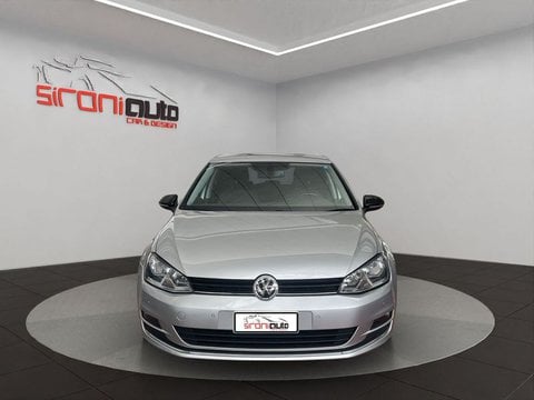 Auto Usate A Lecco | Volkswagen Golf Golf 5P 1.4 Tsi Highline Business 122Cv Dsg
