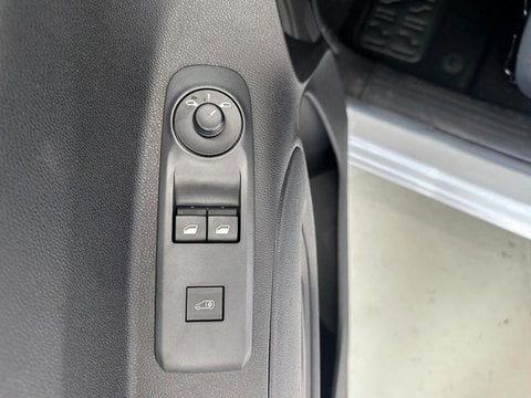 Auto Km0 A Lecco | Fiat Professional Doblò 1.5 Bluehdi 100Cv Portata Maggiorata - Iva Esclusa