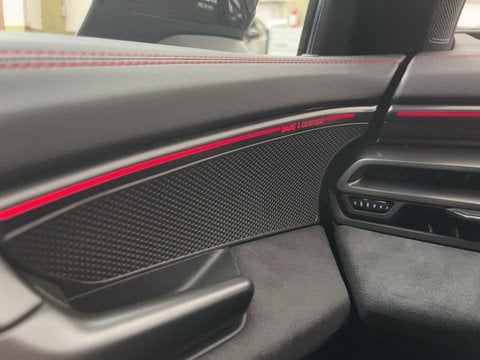 Auto Km0 A Lecco | Audi Rs5 Rs5 E-Hybrid 470Kw Quattro Tiptronic