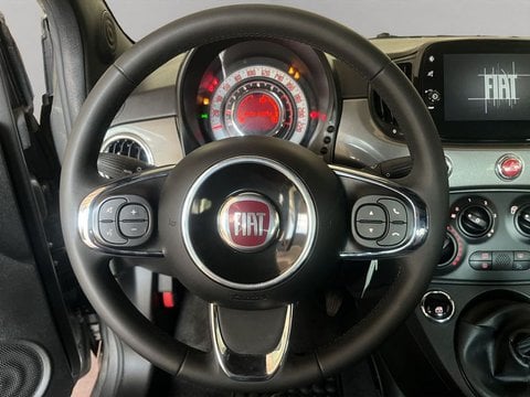 Auto Usate A Lecco | Fiat 500 500 1.0 Hybrid 70Cv