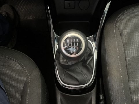Auto Usate A Lecco | Opel Adam Adam 1.2 Rocks 70Cv