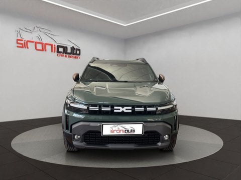 Auto Km0 A Lecco | Dacia Duster Duster 1.6 Hybrid Extreme 140Cv